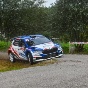 23° RALLY CITTA' DI NOALE - Gallery 5